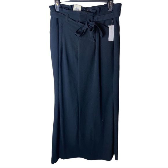 Old Navy Dresses & Skirts - Old Navy || Black Long Skirt || 4
